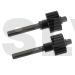 BLH3421 Tail Pinion Gear & Shaft 180 CFX